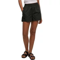 Bluse aus Popeline Damen Urban Classics