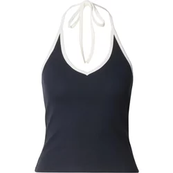 Women's Tank Top Urban Classics Piping Neckholder