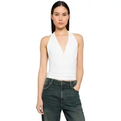Women's Polyamide Tank Top Urban Classics