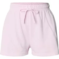 Shorts für Damen Urban Classics Terry