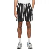 Striped shorts Urban Classics Resort