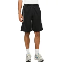 Polyester shorts Urban Classics Piping