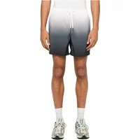 Badehose Urban Classics Gradient