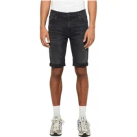 Denim Shorts Urban Classics Basic