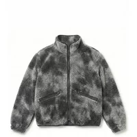 Bedrucktes Fleece, Damen Urban Classics