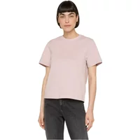 Damen T-Shirt Urban Classics Basic Boxy