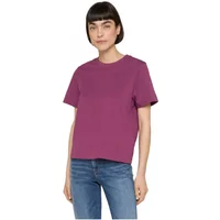 Damen T-Shirt Urban Classics Basic Boxy