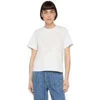 Damen T-Shirt Urban Classics Basic Boxy (x2)