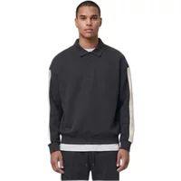 Langärmeliges Polo-Shirt Urban Classics