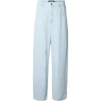 Loose Jeans Urban Classics 90's Pinstriped