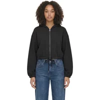 Hoodie Damen Urban Classics Fluffy