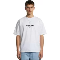T-Shirt Urban Classics Mastering Basics