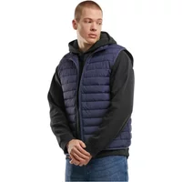 Daunenweste Urban Classics Super Light Bubble