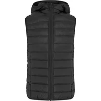 Daunenweste Damen Urban Classics Ultra Light