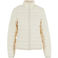 Damen-Daunenjacke Urban Classics Ultra Light