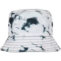 Reversible bob hat Flexfit Batik Dye