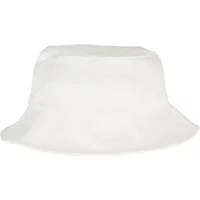 Bucket Hat aus Baumwoll-Twill Kinder Urban Classics Flexfit