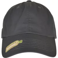Cap Flexfit Dad Recycled Polyester
