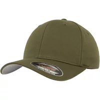 Cap Urban Classics Flexfit Wooly Combed