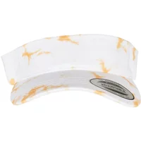 Curved visor Flexfit Batik Dye
