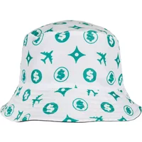 Reversible bob hat Cayler & Sons L Voyage