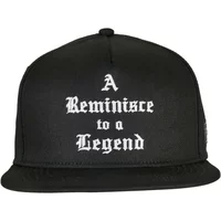Cap Cayler & Sons Reminisce