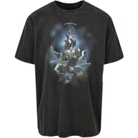 T-shirt The Power of the Sea Mister Tee