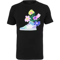 Women's T-shirt Mister Tee Paradise Oversize