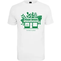 T-shirt Mister Tee Plant Store