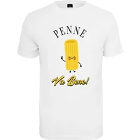 T-shirt Mister Tee Penne va benne