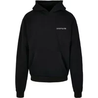 Hooded sweatshirt Mister Tee NY Taxi