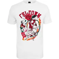 T-shirt Mister Tee Chi-Town Player