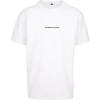 T-shirt Mister Tee Surf & Turf Oversize
