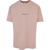 T-shirt Mister Tee Surf & Turf Oversize