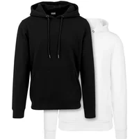 Basic hoodies Urban Classics (x2)