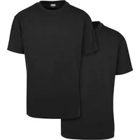Set of 2 oversize t-shirts Urban Classics