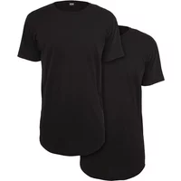 Long T-shirt Urban Classics (x2)