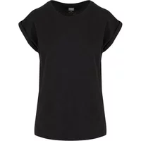 Women's T-shirt Urban Classics extended shoulder (x2)