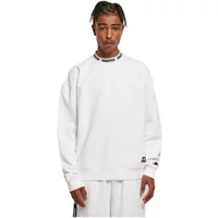 Sweatshirt Urban Classics Starter Jaquard