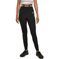 Legging woman Urban Classics Starter