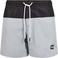 Badeshorts Urban Classics Block