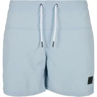 Badeshorts Urban Classics Block