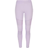 Leggings für Frauen Urban Classics Tech Mesh