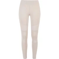 Women's knitted leggings Urban Classics Tech