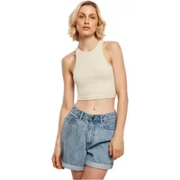 Damen-Top Urban Classics Cropped