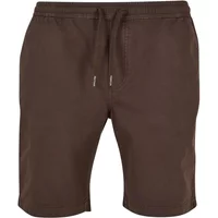 Stretch twill shorts Urban Classics