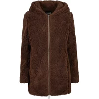 Women's sherpa fleece Urban Classics