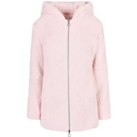 Sherpa-Fleece für Frauen Urban Classics GT
