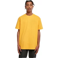 T-Shirt mit kurzen Ärmeln Urban Classics Heavy Oversized