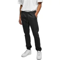 Knitted denim joggers Urban Classics